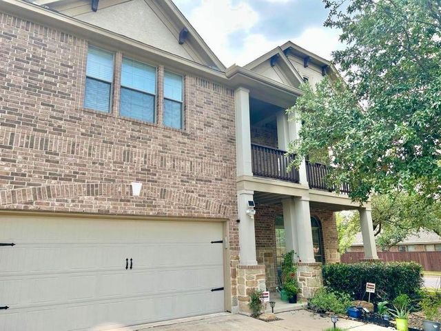 2807 Prosperity, Leander, TX 78641