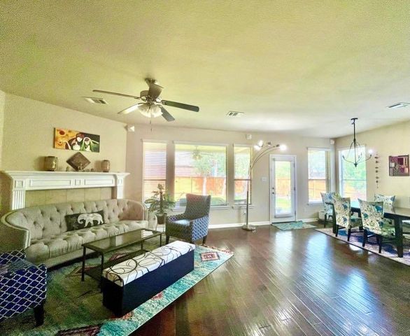 2807 Prosperity, Leander, TX 78641
