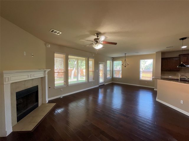 2807 Prosperity, Leander, TX 78641
