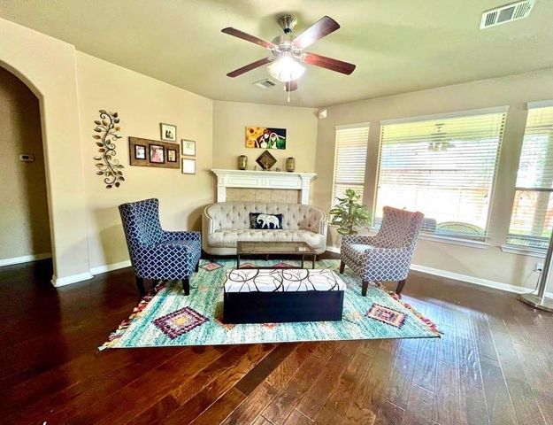 2807 Prosperity, Leander, TX 78641