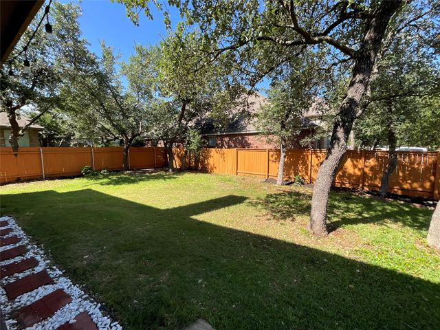 2807 Prosperity, Leander, TX 78641