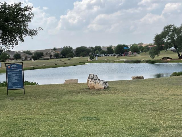 2807 Prosperity, Leander, TX 78641