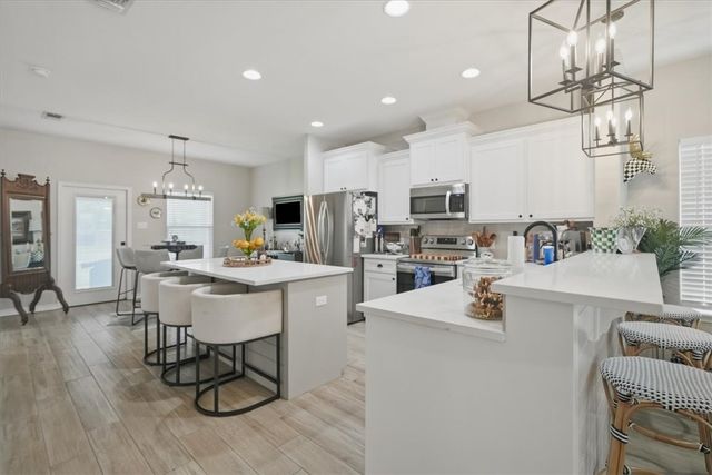 1934 Justify Dr, Corpus Christi, TX 78417