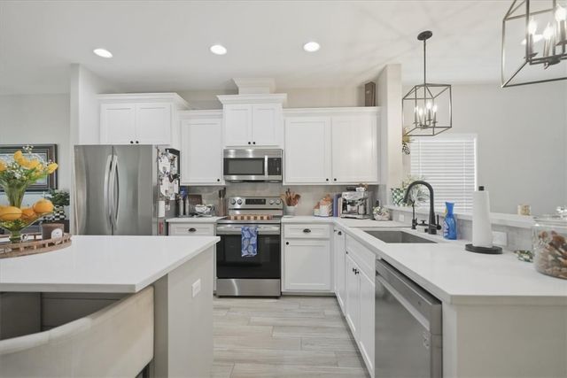 1934 Justify Dr, Corpus Christi, TX 78417
