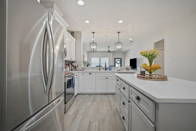 1934 Justify Dr, Corpus Christi, TX 78417