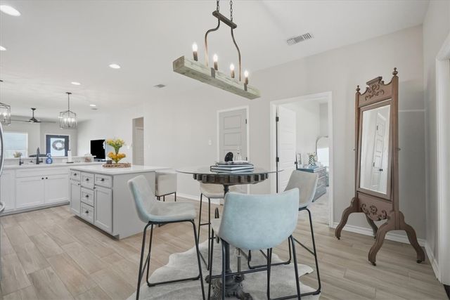 1934 Justify Dr, Corpus Christi, TX 78417