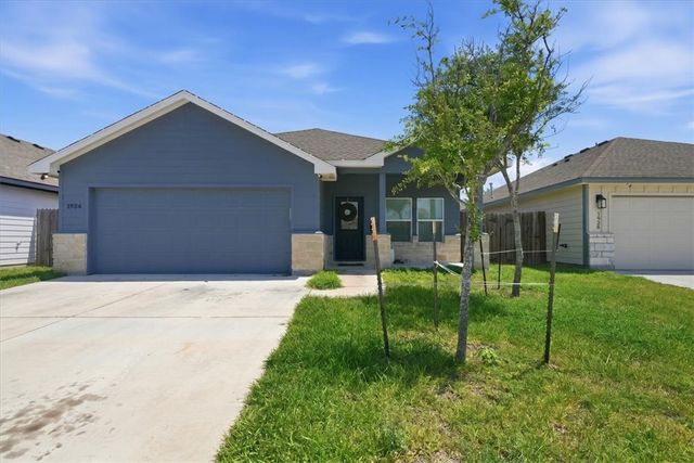 1934 Justify Dr, Corpus Christi, TX 78417
