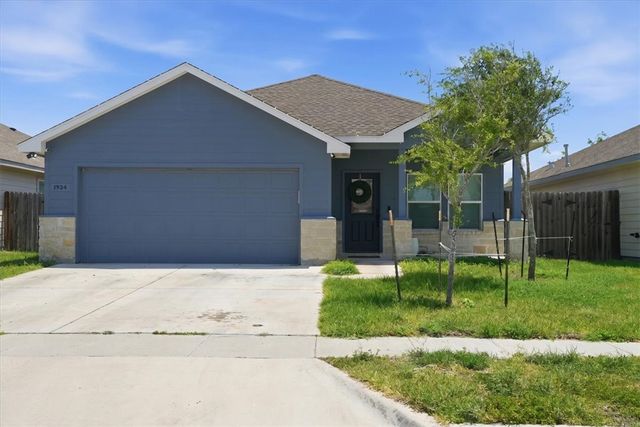 1934 Justify Dr, Corpus Christi, TX 78417
