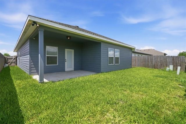 1934 Justify Dr, Corpus Christi, TX 78417