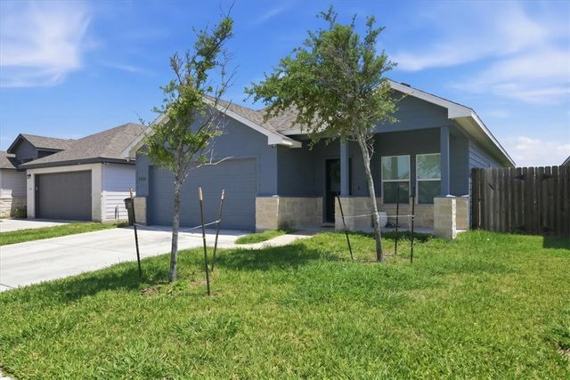 1934 Justify Dr, Corpus Christi, TX 78417