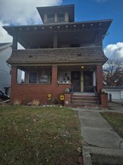 835 Hampton Avenue, 2, Toledo, OH 43609