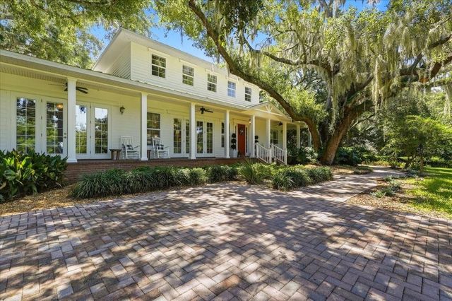 1645 CRUMP ROAD, Winter Haven, FL 33881