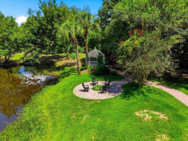 1645 CRUMP ROAD, Winter Haven, FL 33881