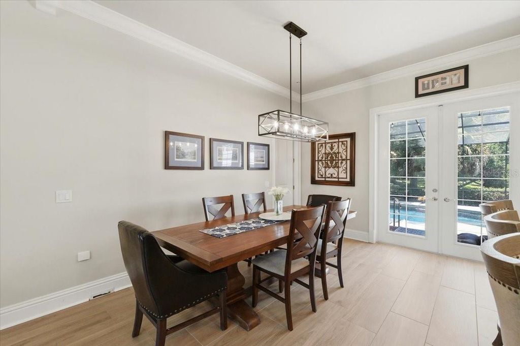 Image 11 of property listing at 1645 CRUMP ROAD, Winter Haven, FL 33881