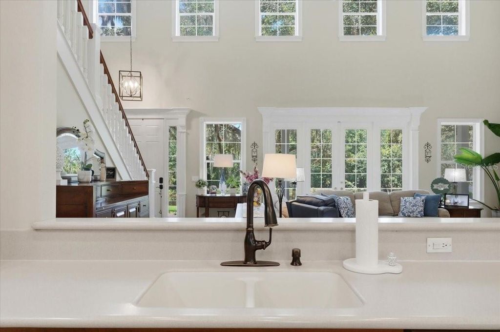 Image 13 of property listing at 1645 CRUMP ROAD, Winter Haven, FL 33881