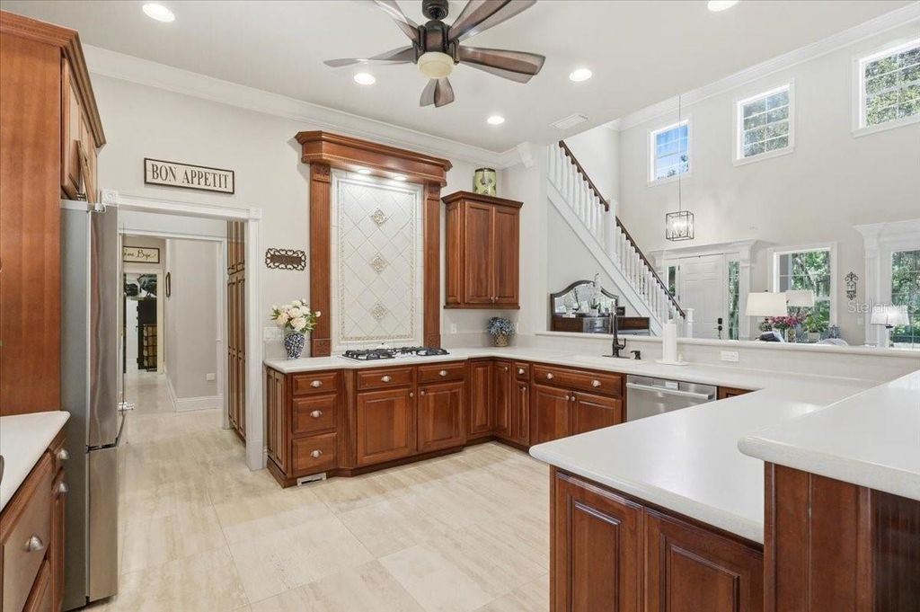Image 14 of property listing at 1645 CRUMP ROAD, Winter Haven, FL 33881