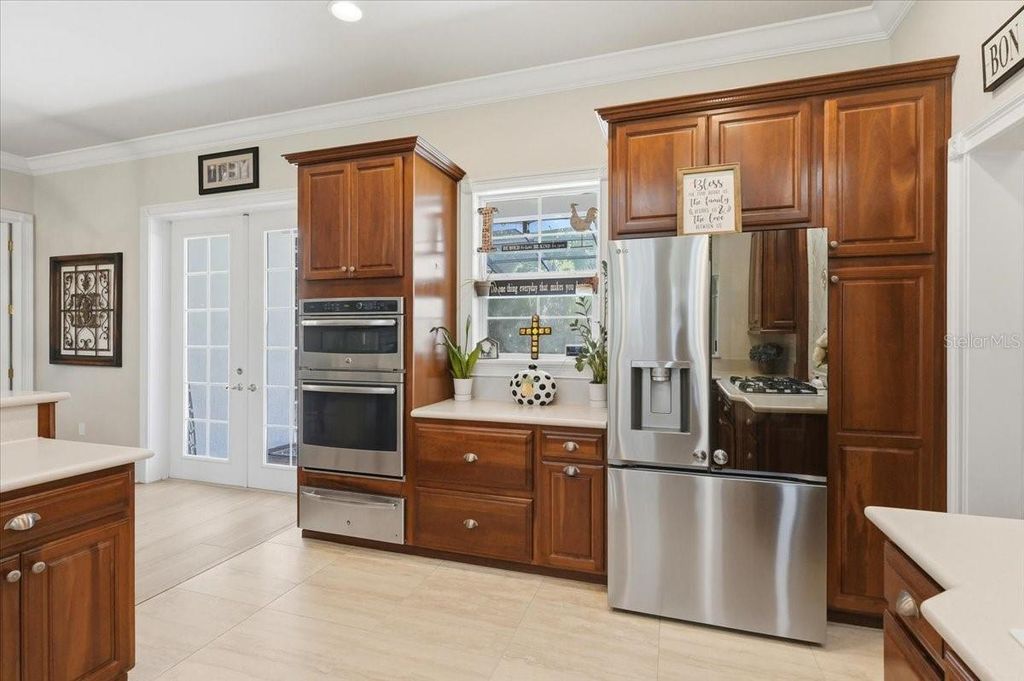 Image 15 of property listing at 1645 CRUMP ROAD, Winter Haven, FL 33881