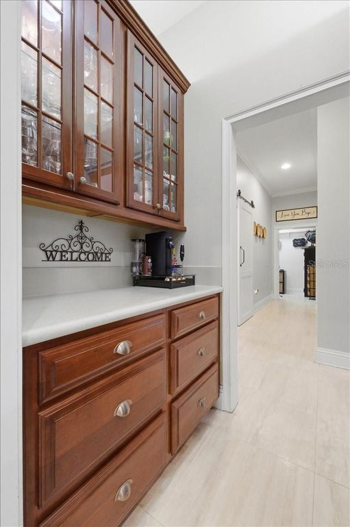 Image 18 of property listing at 1645 CRUMP ROAD, Winter Haven, FL 33881