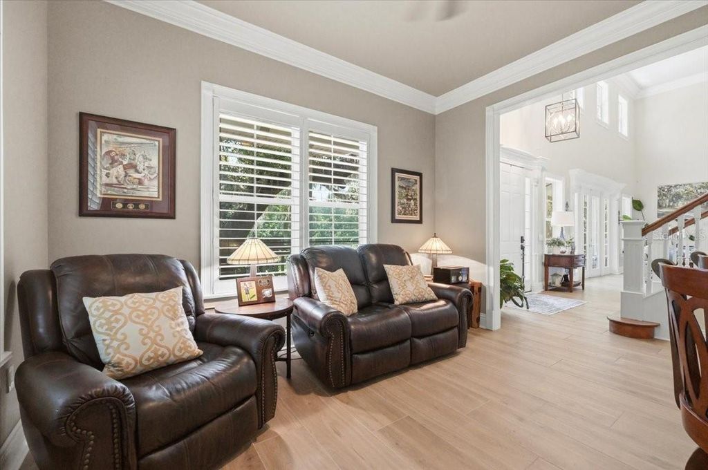 Image 20 of property listing at 1645 CRUMP ROAD, Winter Haven, FL 33881