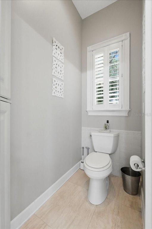 Image 27 of property listing at 1645 CRUMP ROAD, Winter Haven, FL 33881