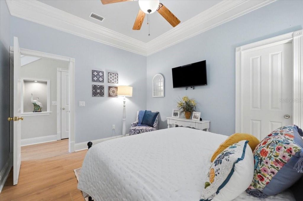 Image 32 of property listing at 1645 CRUMP ROAD, Winter Haven, FL 33881