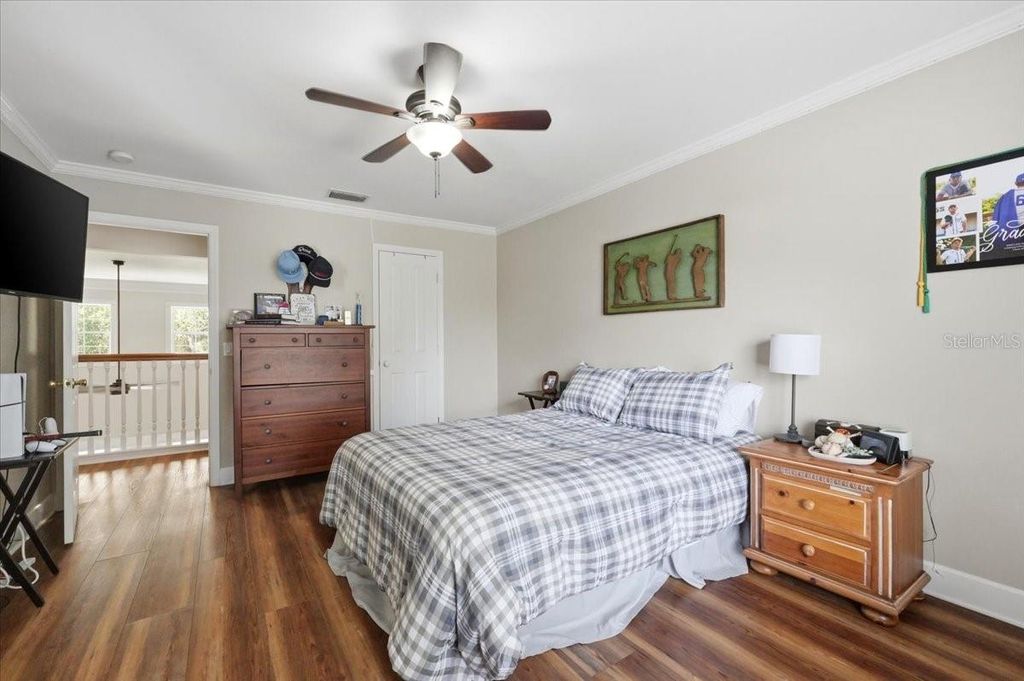 Image 35 of property listing at 1645 CRUMP ROAD, Winter Haven, FL 33881
