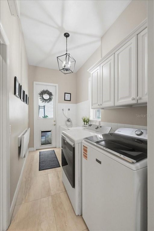 Image 43 of property listing at 1645 CRUMP ROAD, Winter Haven, FL 33881