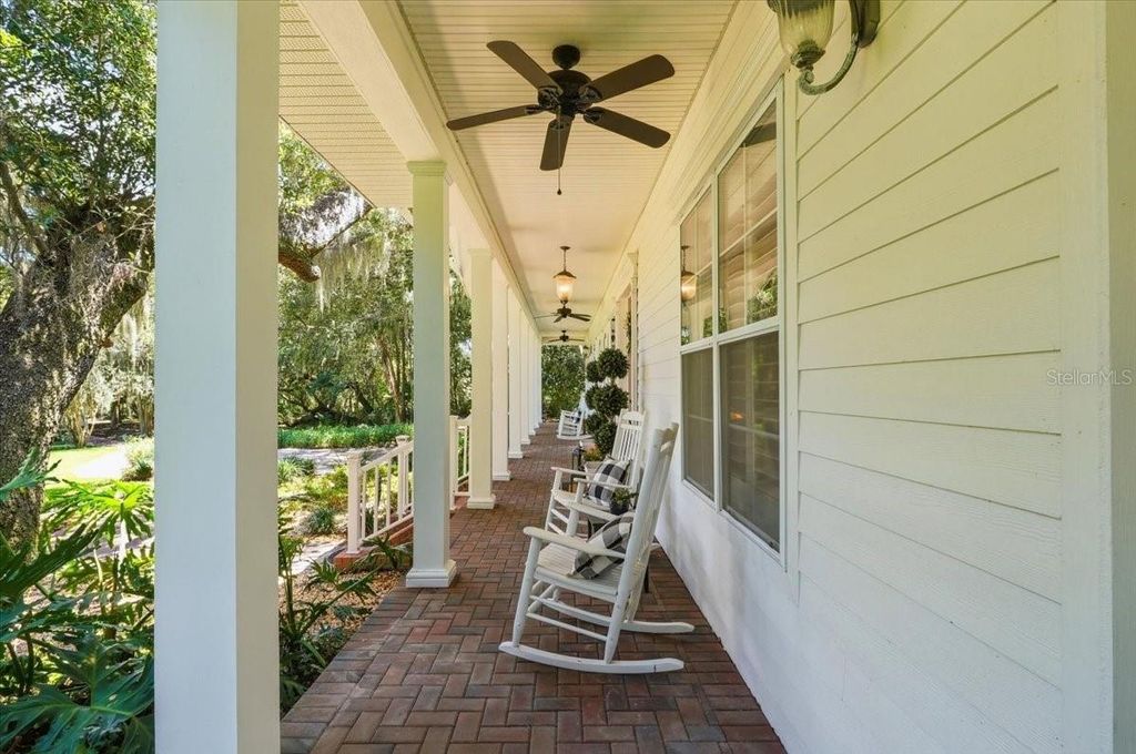 Image 46 of property listing at 1645 CRUMP ROAD, Winter Haven, FL 33881