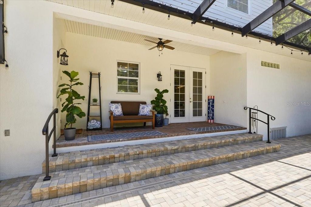 Image 47 of property listing at 1645 CRUMP ROAD, Winter Haven, FL 33881