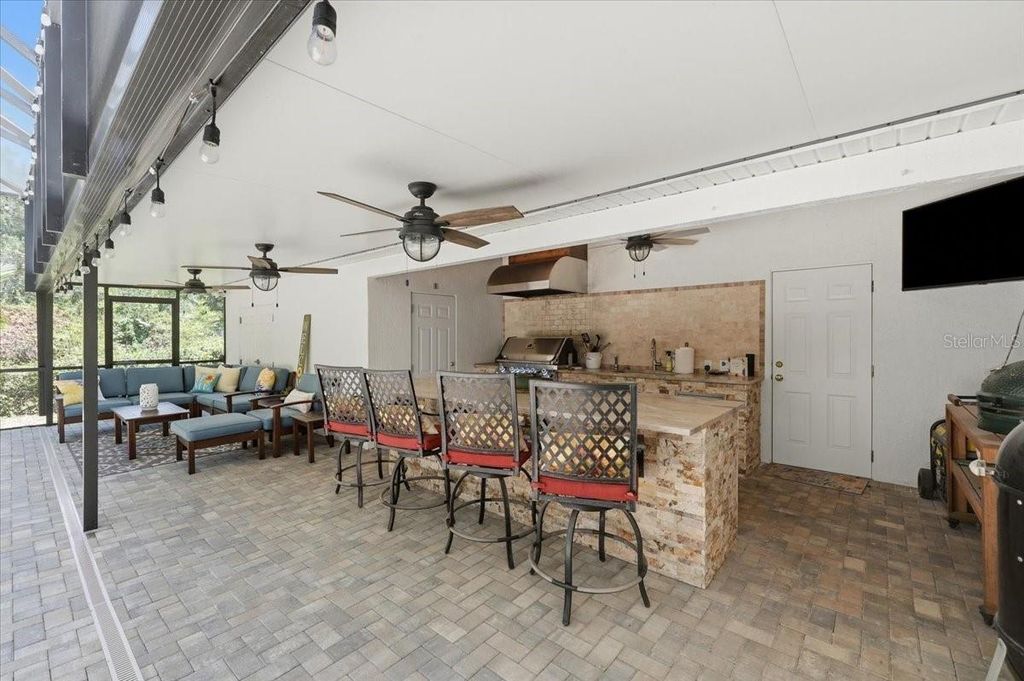 Image 48 of property listing at 1645 CRUMP ROAD, Winter Haven, FL 33881