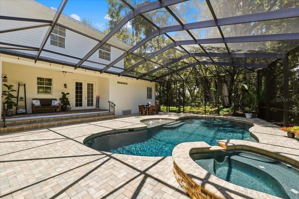 Image 49 of property listing at 1645 CRUMP ROAD, Winter Haven, FL 33881