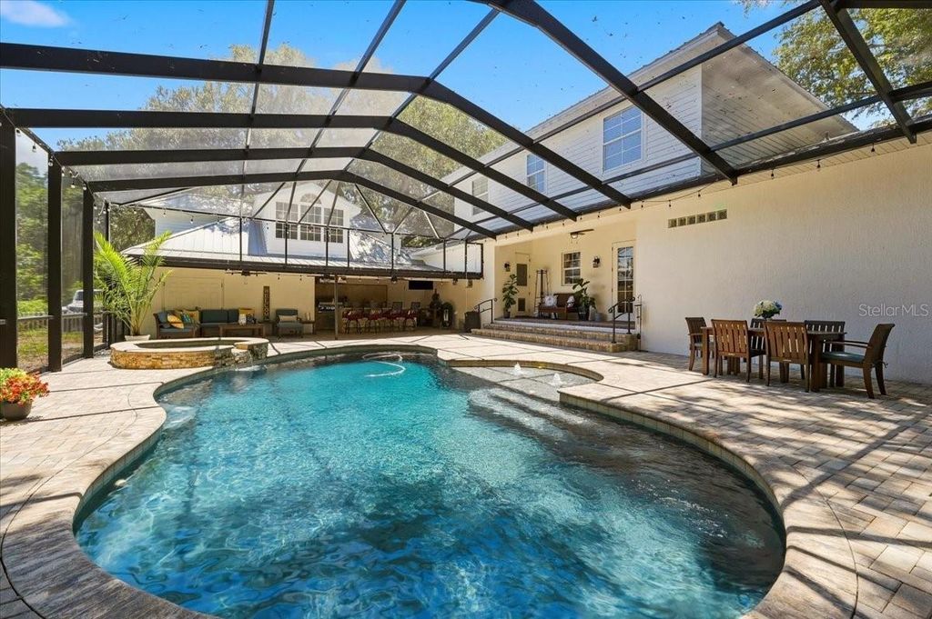 Image 51 of property listing at 1645 CRUMP ROAD, Winter Haven, FL 33881