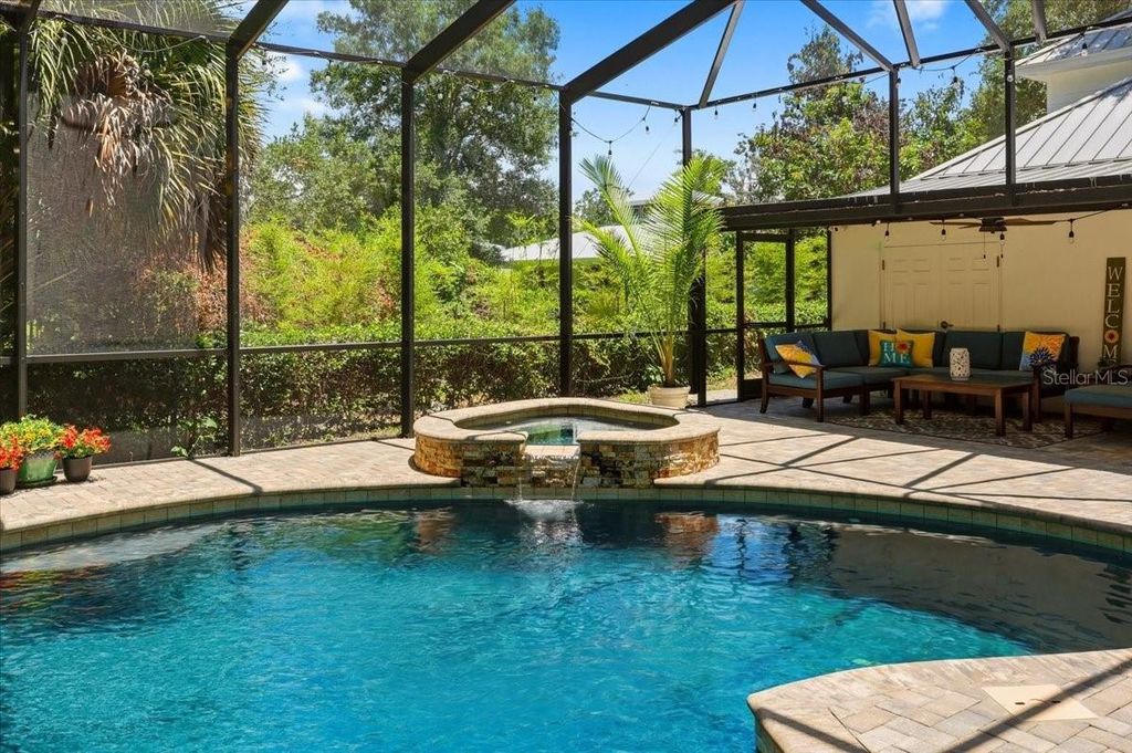 Image 52 of property listing at 1645 CRUMP ROAD, Winter Haven, FL 33881