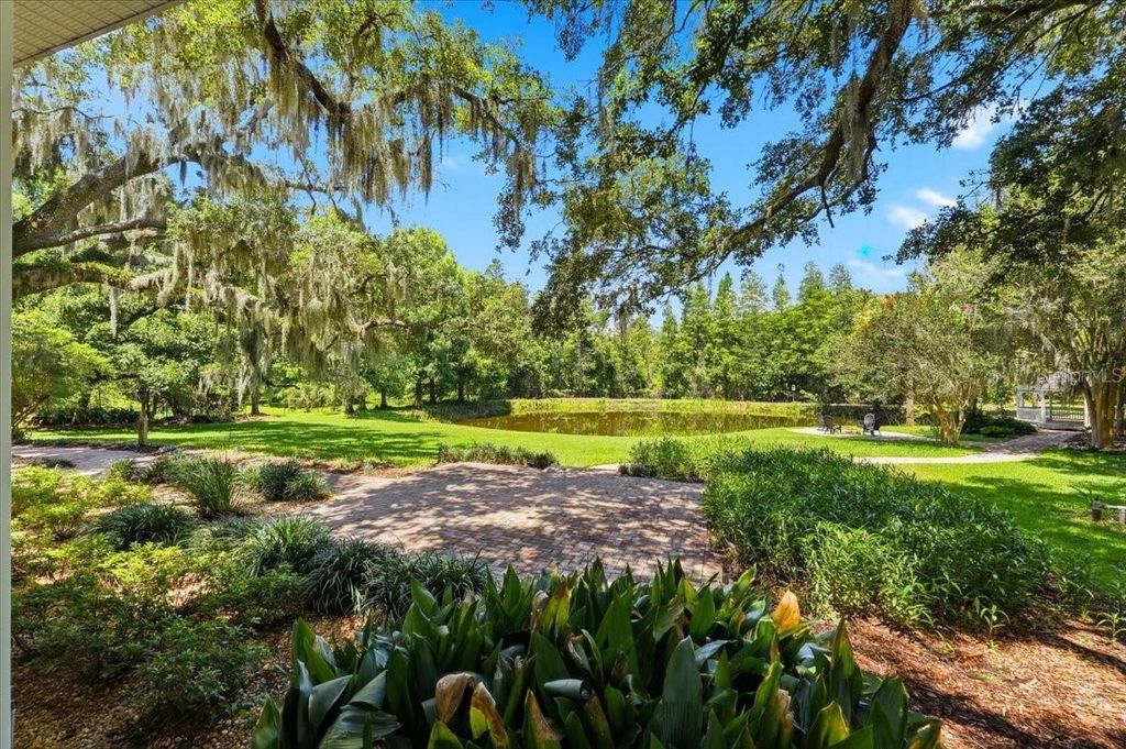 Image 53 of property listing at 1645 CRUMP ROAD, Winter Haven, FL 33881
