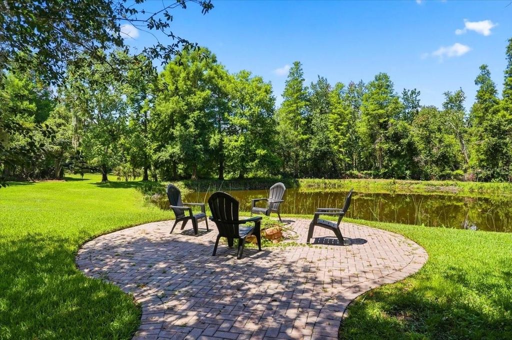 Image 54 of property listing at 1645 CRUMP ROAD, Winter Haven, FL 33881