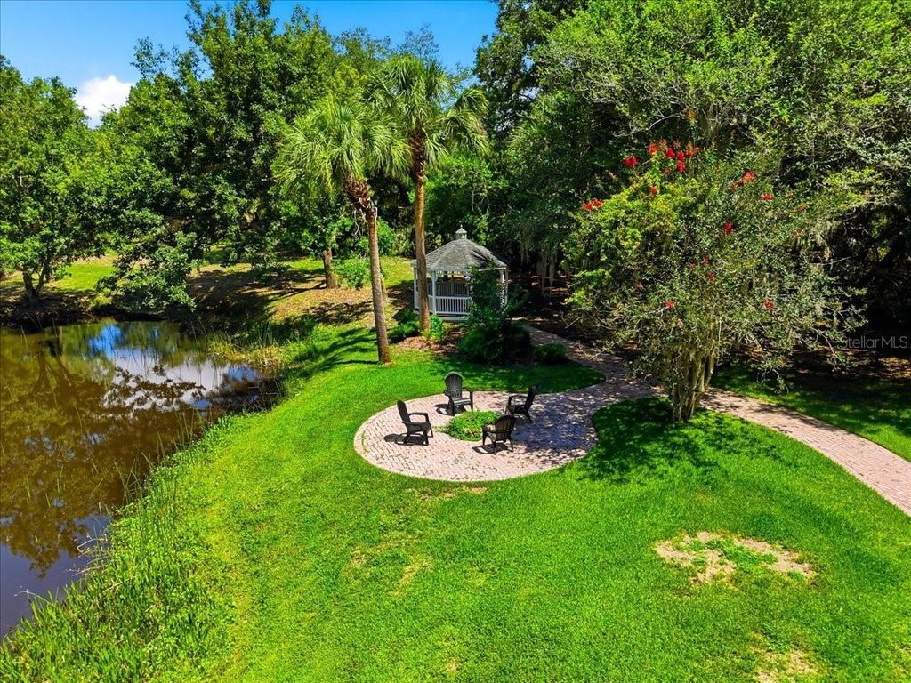 Image 56 of property listing at 1645 CRUMP ROAD, Winter Haven, FL 33881