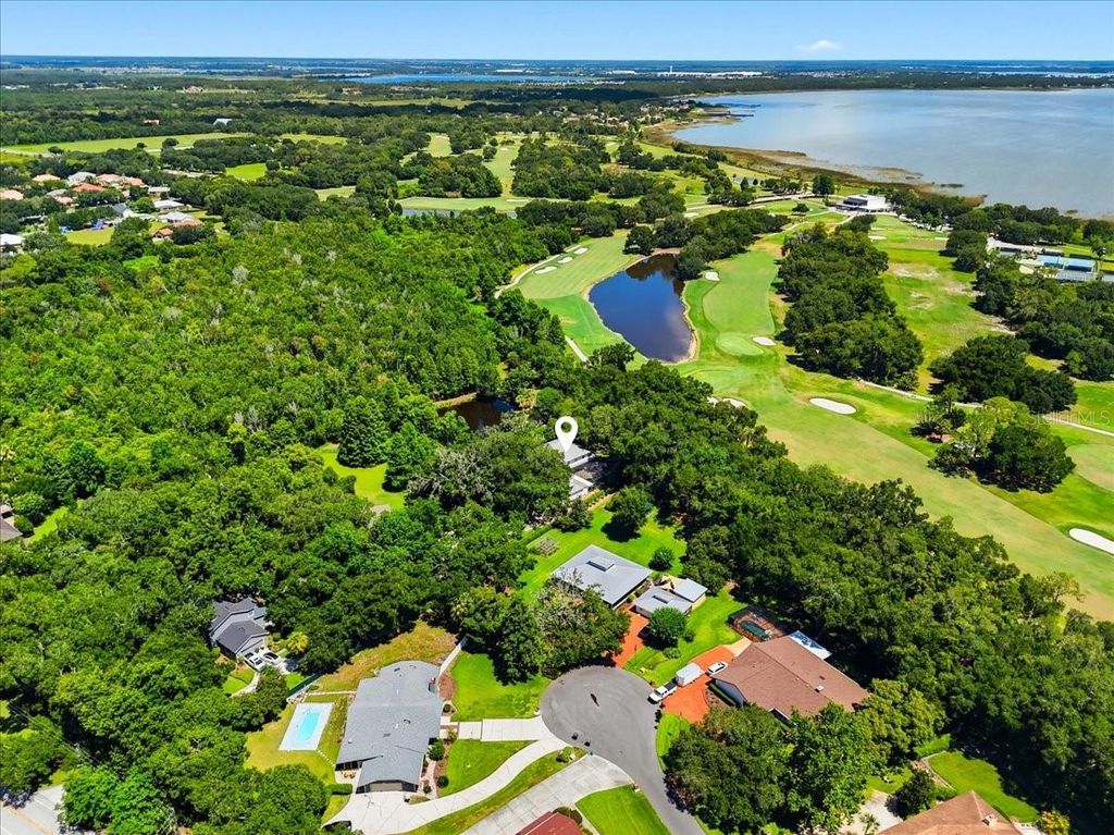 Image 57 of property listing at 1645 CRUMP ROAD, Winter Haven, FL 33881