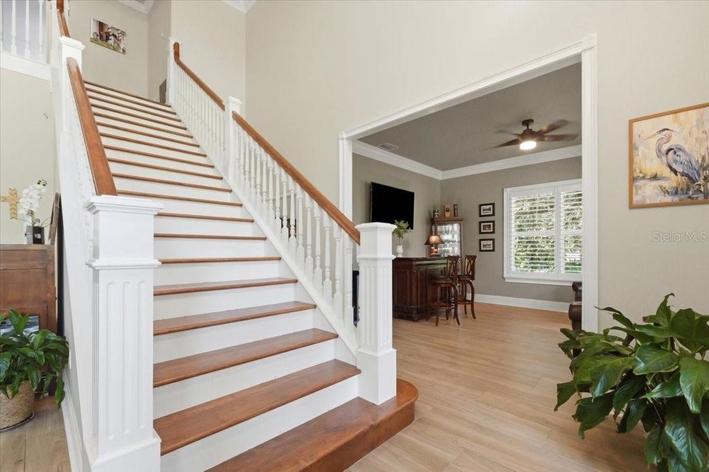 Image 8 of property listing at 1645 CRUMP ROAD, Winter Haven, FL 33881