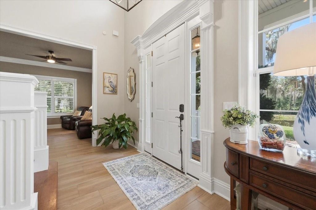 Image 10 of property listing at 1645 CRUMP ROAD, Winter Haven, FL 33881