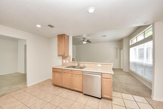 20810 Dappled Ridge Way, Humble, TX 77338