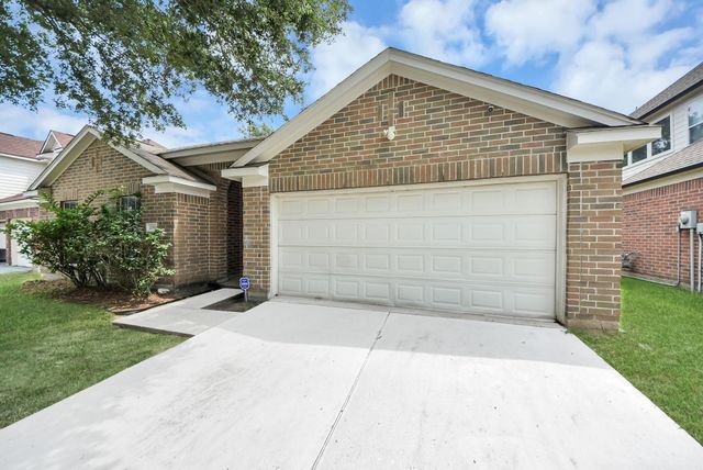 20810 Dappled Ridge Way, Humble, TX 77338