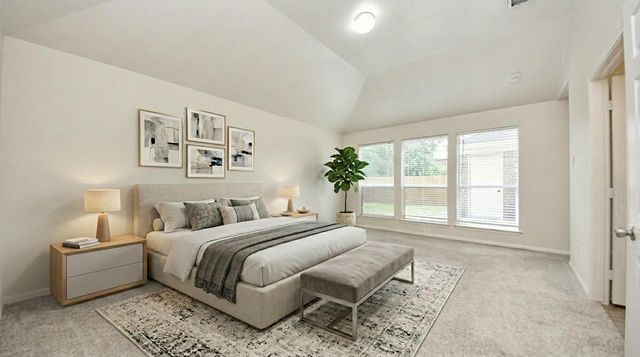 20810 Dappled Ridge Way, Humble, TX 77338