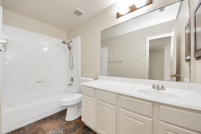 20810 Dappled Ridge Way, Humble, TX 77338