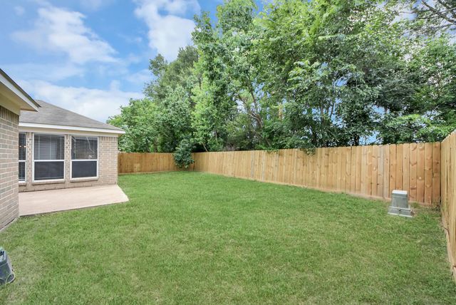 20810 Dappled Ridge Way, Humble, TX 77338