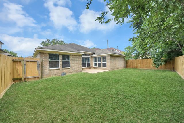 20810 Dappled Ridge Way, Humble, TX 77338