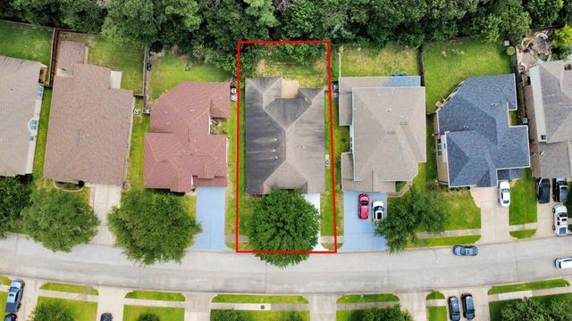 20810 Dappled Ridge Way, Humble, TX 77338