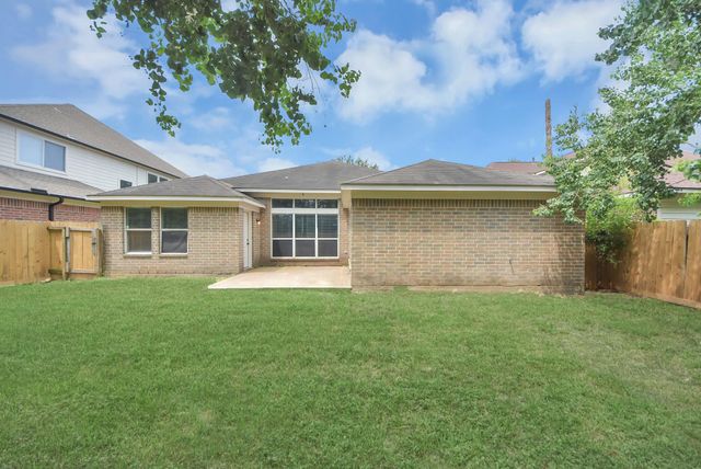 20810 Dappled Ridge Way, Humble, TX 77338