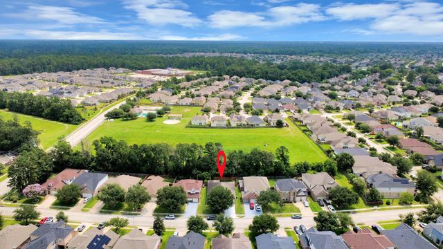 20810 Dappled Ridge Way, Humble, TX 77338