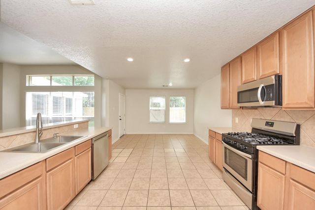 20810 Dappled Ridge Way, Humble, TX 77338