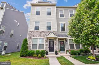 822 JARRETT, Glen Burnie, MD 21060